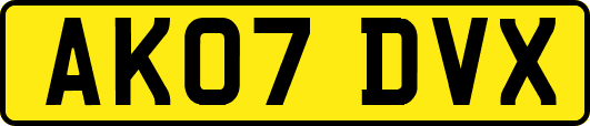 AK07DVX