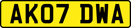 AK07DWA
