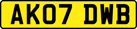AK07DWB