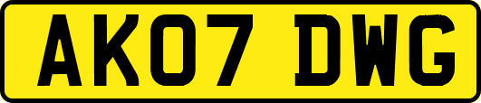 AK07DWG