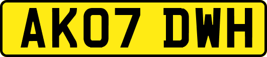 AK07DWH