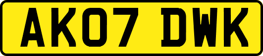 AK07DWK