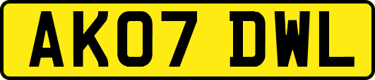 AK07DWL