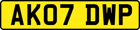 AK07DWP