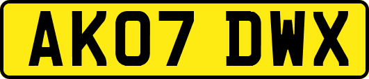 AK07DWX