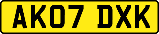 AK07DXK