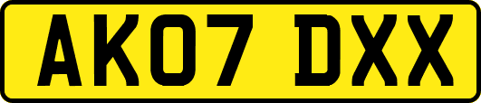AK07DXX