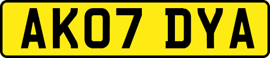 AK07DYA
