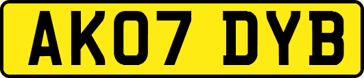 AK07DYB