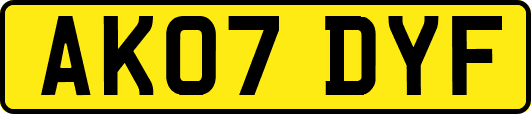 AK07DYF