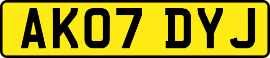 AK07DYJ