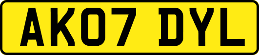 AK07DYL