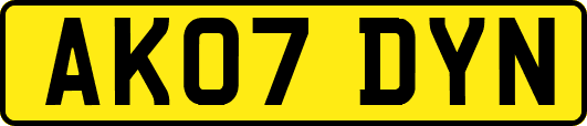 AK07DYN