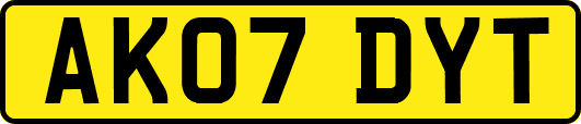 AK07DYT