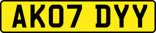 AK07DYY