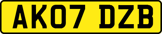 AK07DZB