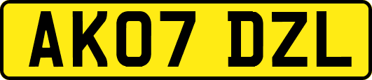 AK07DZL