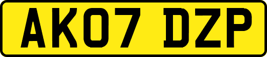 AK07DZP