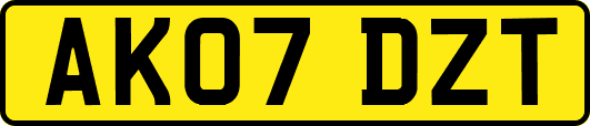 AK07DZT