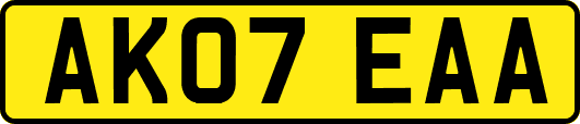 AK07EAA