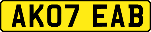 AK07EAB