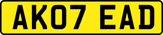 AK07EAD