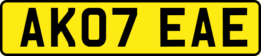 AK07EAE