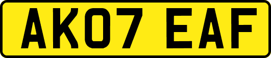 AK07EAF