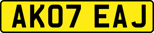 AK07EAJ