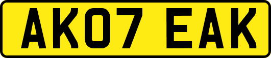 AK07EAK