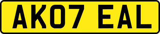 AK07EAL