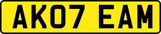AK07EAM
