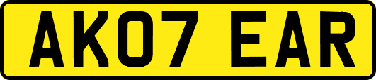 AK07EAR