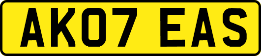AK07EAS