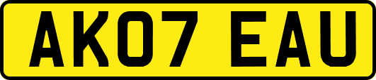 AK07EAU