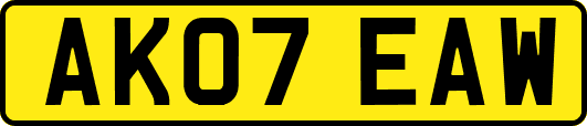AK07EAW