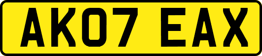 AK07EAX
