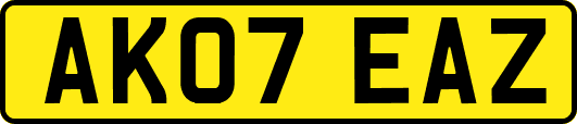 AK07EAZ