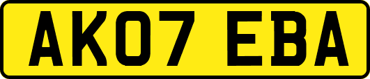 AK07EBA