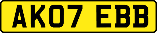 AK07EBB