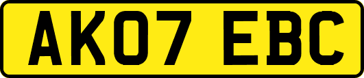 AK07EBC