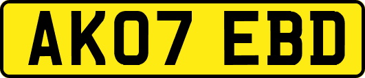 AK07EBD