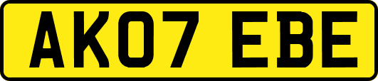 AK07EBE