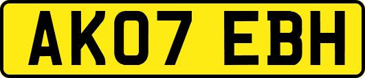 AK07EBH