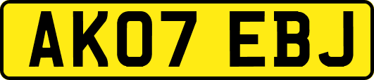AK07EBJ