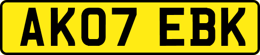 AK07EBK