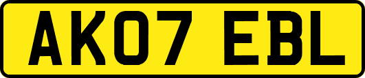 AK07EBL