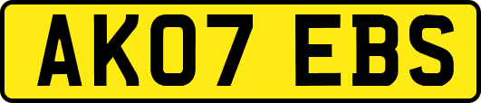 AK07EBS