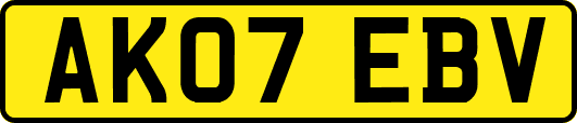 AK07EBV