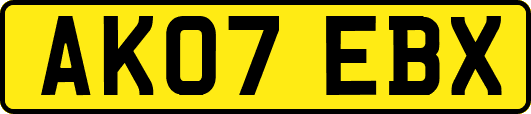 AK07EBX